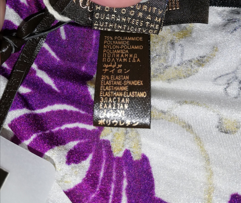 Футболка Roberto Cavalli 44р