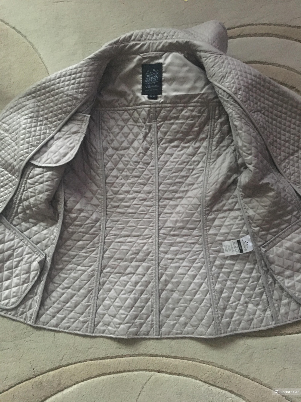 Куртка VIS-À-VIS,размер 46