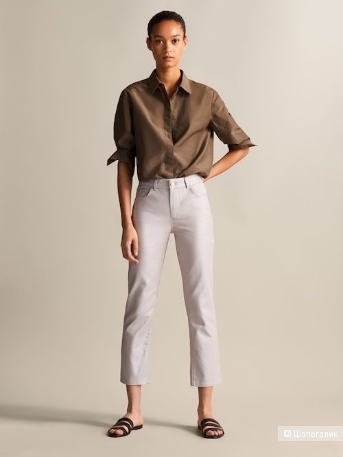 Рубашка Massimo Dutti 36 разм.