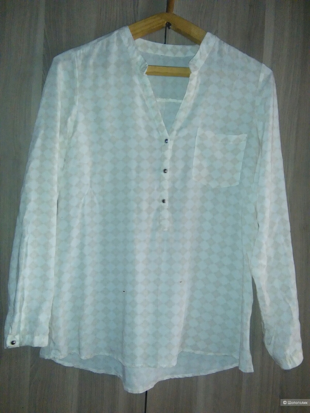 Блузка BAON   размер 46