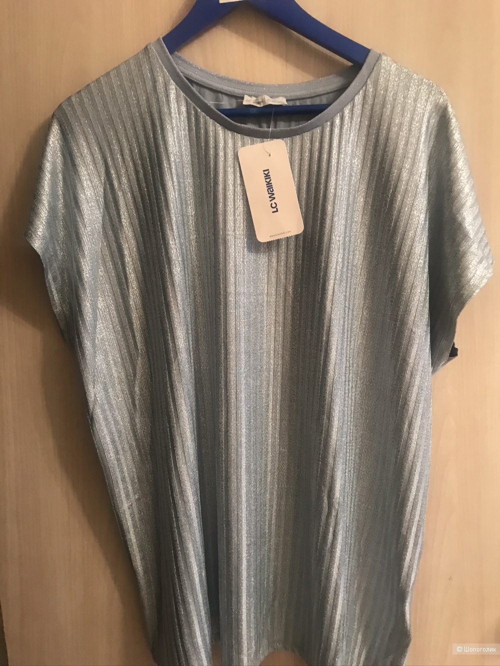 Блузка фирмы Waikiki размер XXXL