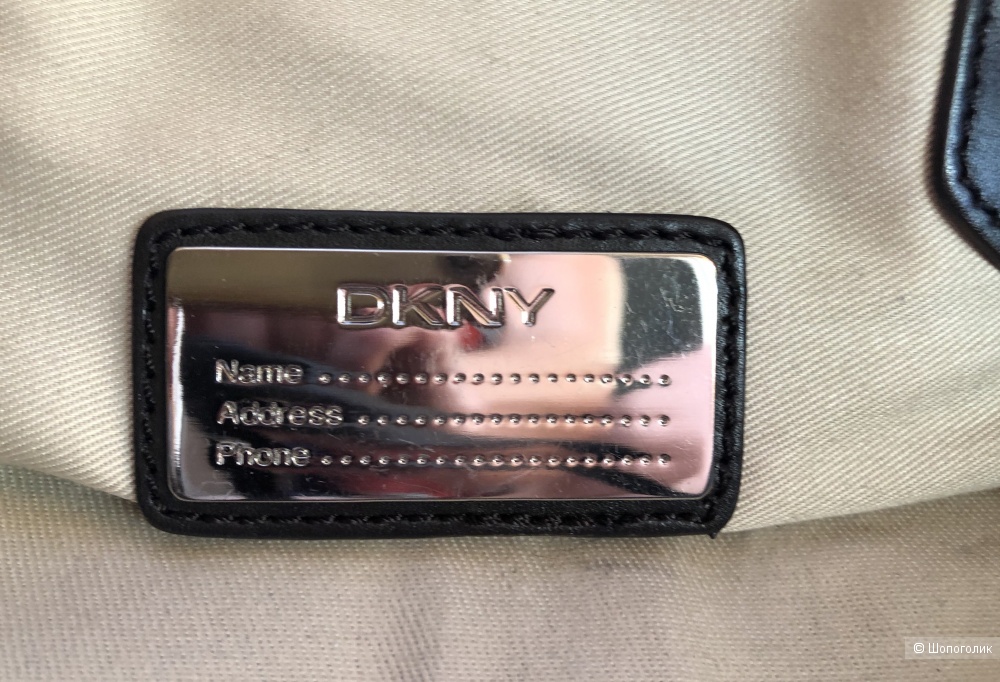 Сумка DKNY