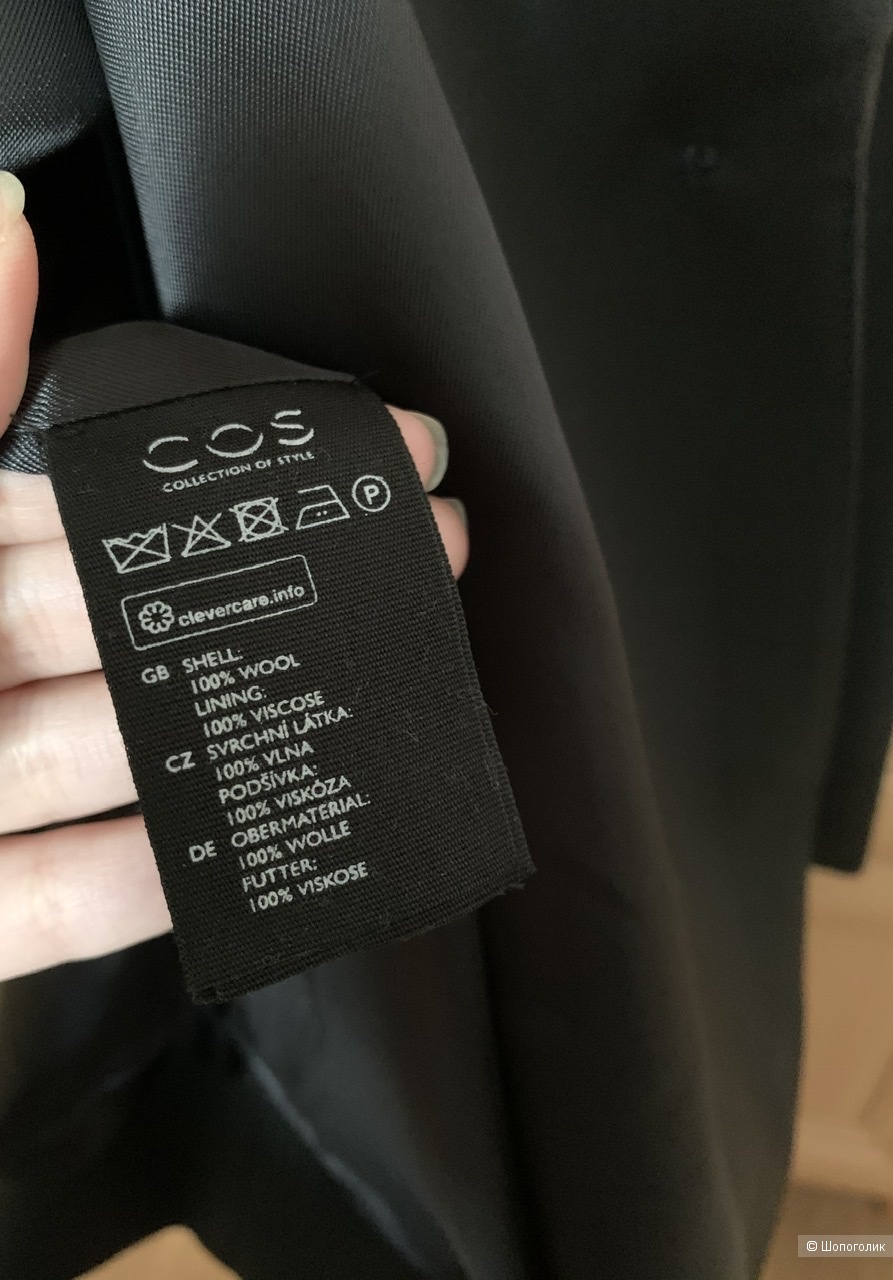 Пиджак COS размер 34
