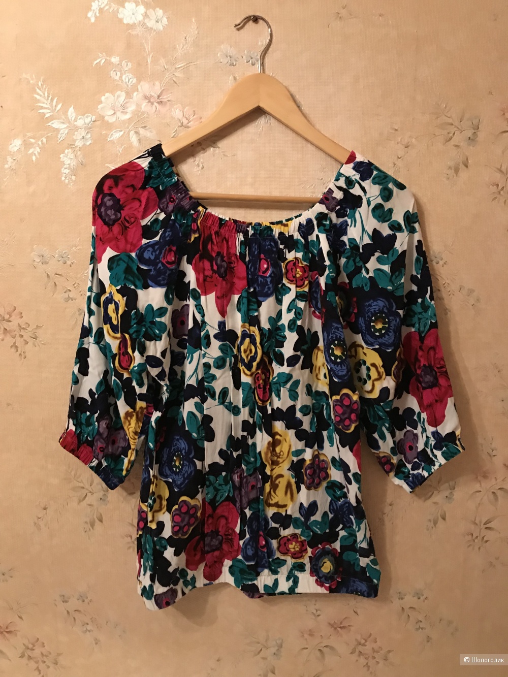 Комплектом блузка Betty Barclay Collection\блузка No Name,46 рус