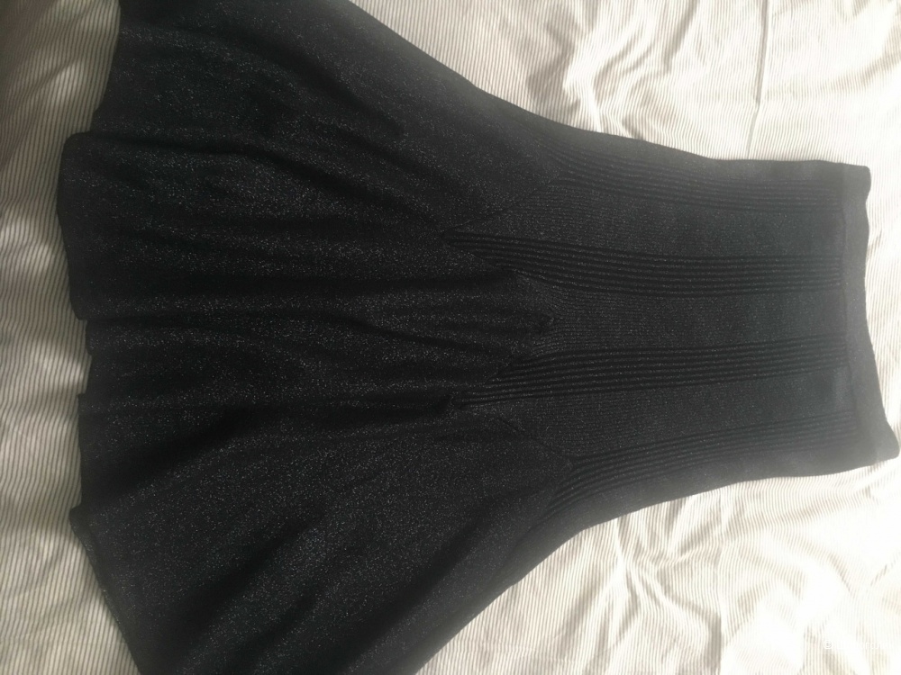 Юбка трикотажная Uterque S