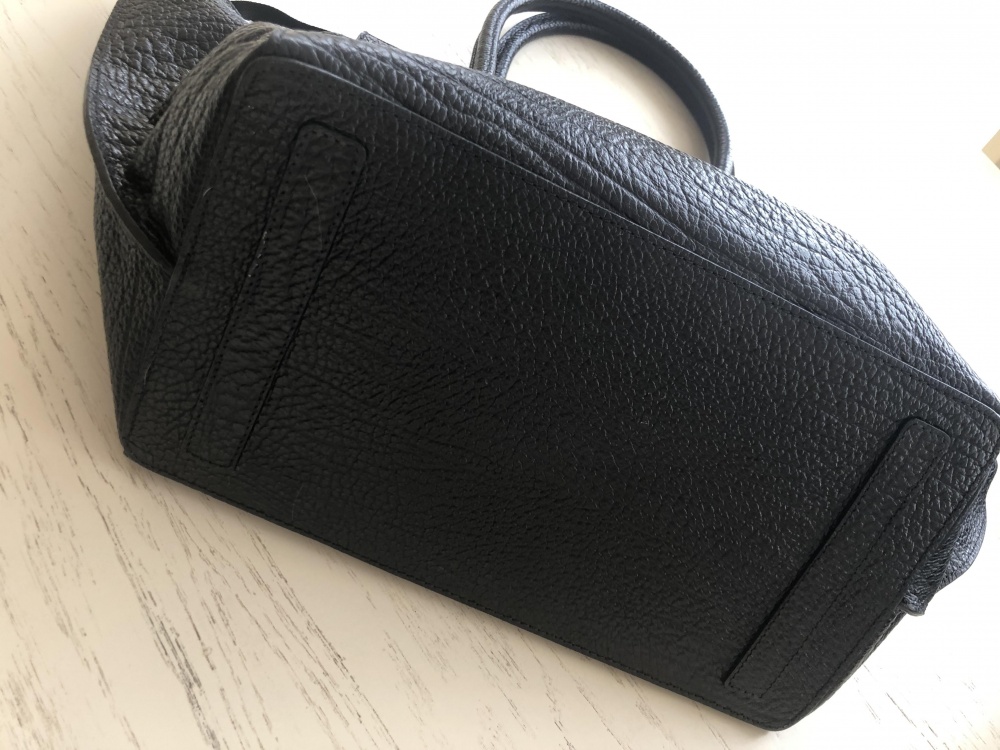 Сумка Massimo Dutti размер L