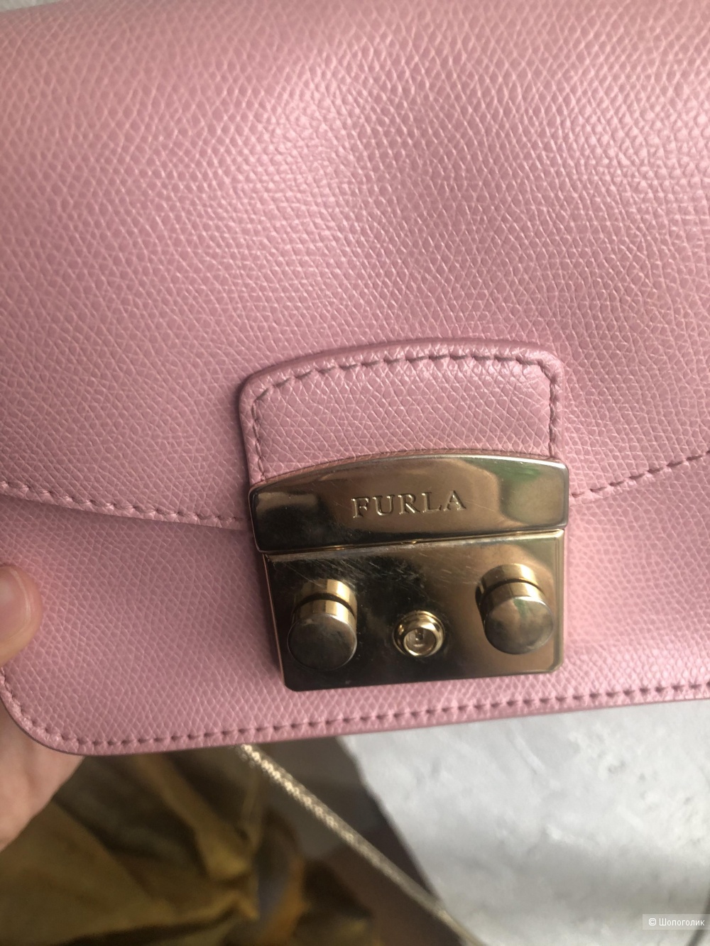 Сумка Furla metropolis