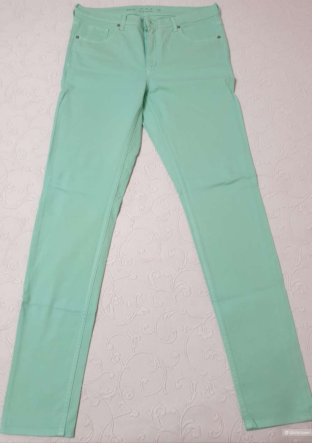 Джинсы Cos р. 32
