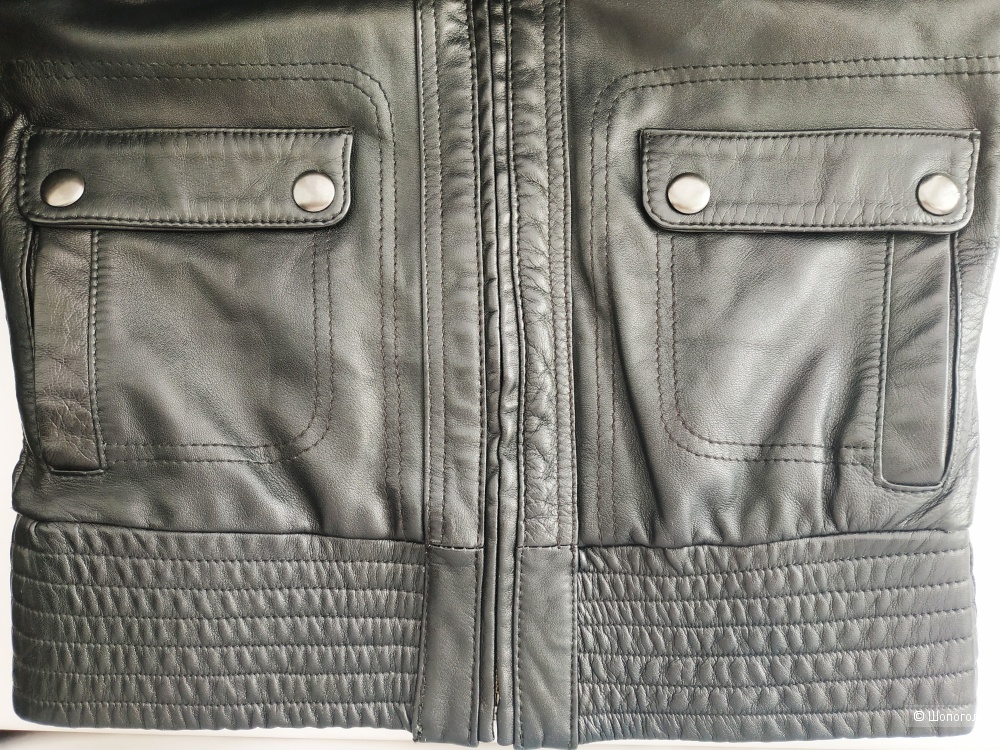 Куртка Mango casual sportswear размер S
