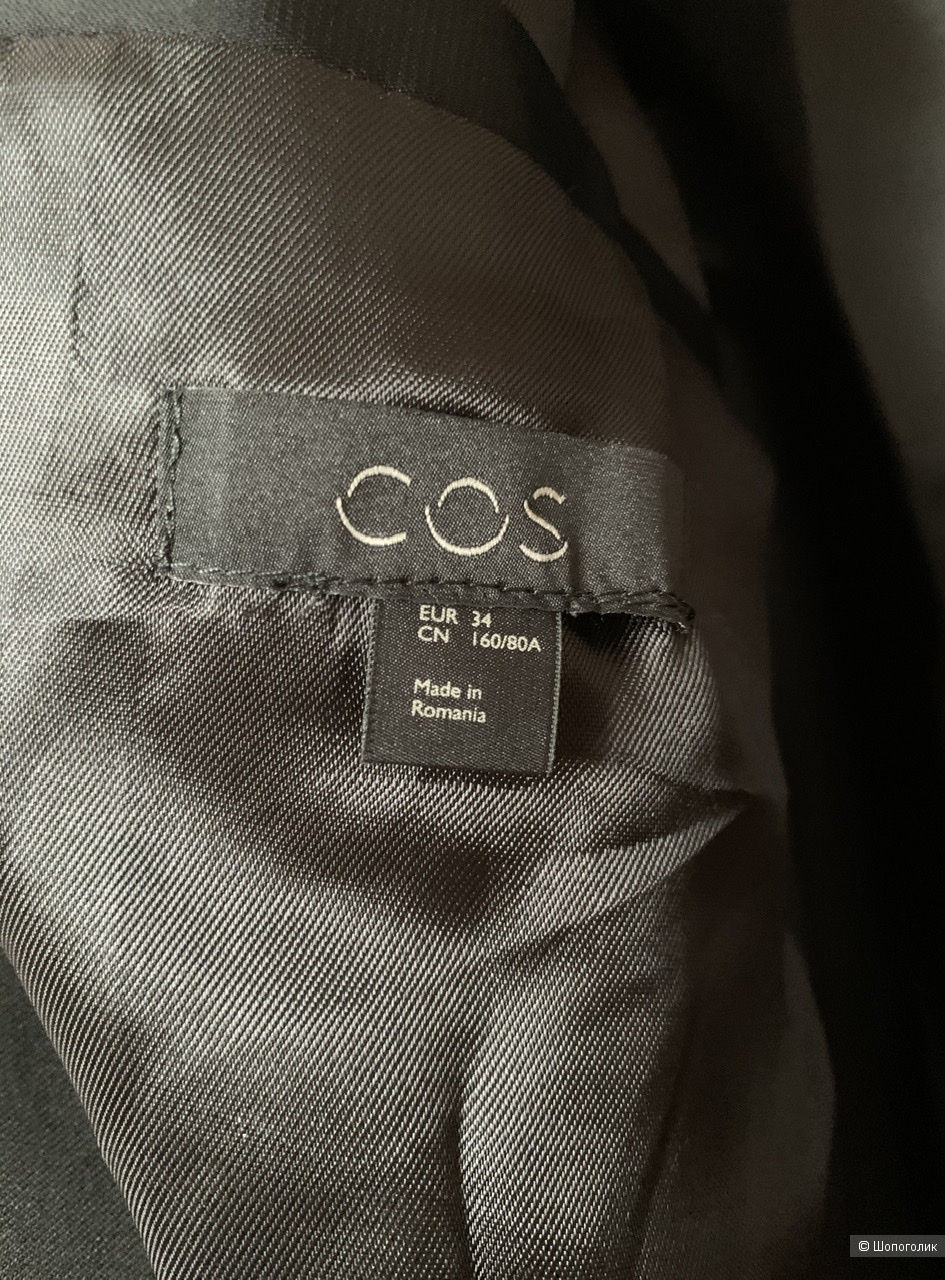 Пиджак COS размер 34