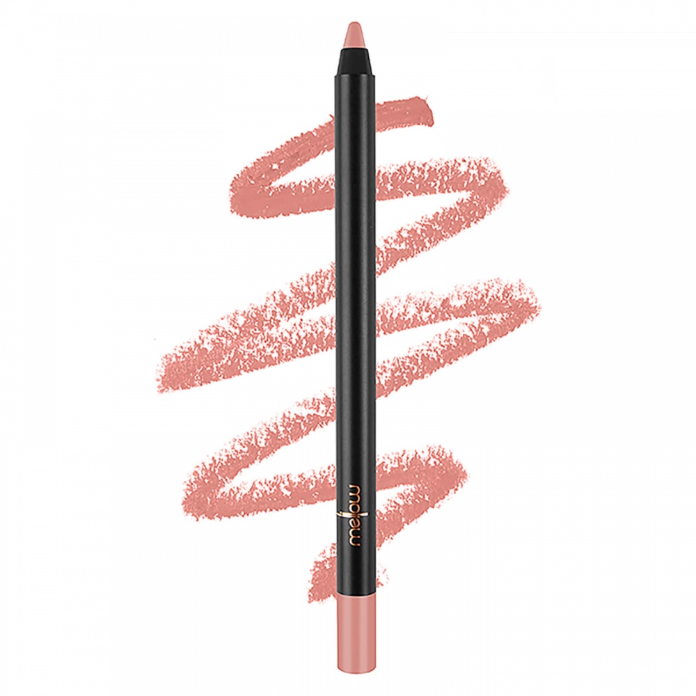 Карандаш для губ Mellow Cosmetics Gel Lip Pencil (Various Shades)