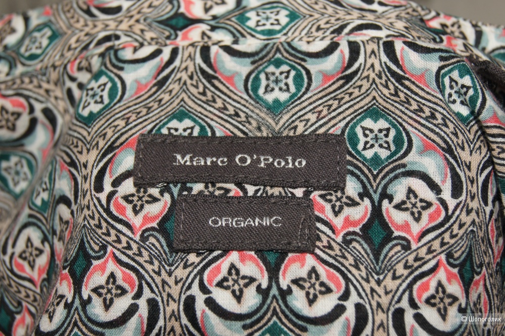 Блуза/рубашка Marc O`Polo, р-р 42-44