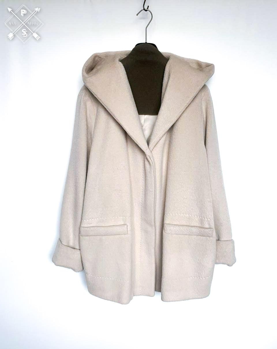Пальто MARINA RINALDI 29 xxl xxxl