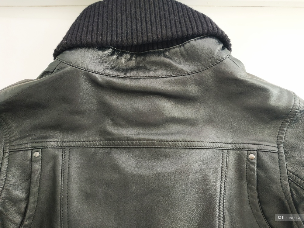 Куртка Mango casual sportswear размер S