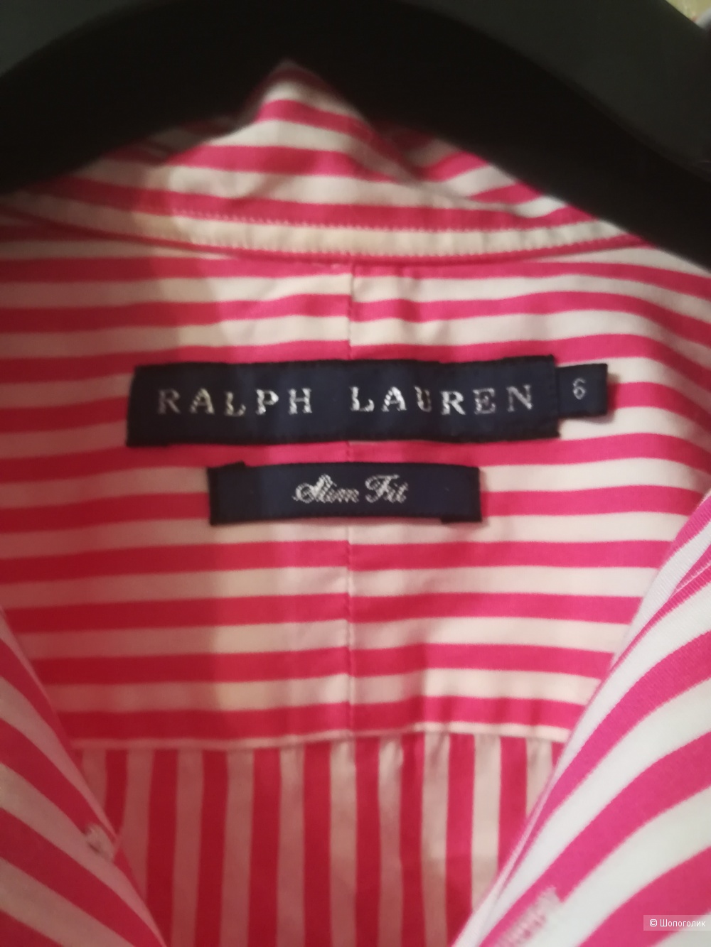 Рубашка Ralph Lauren, S