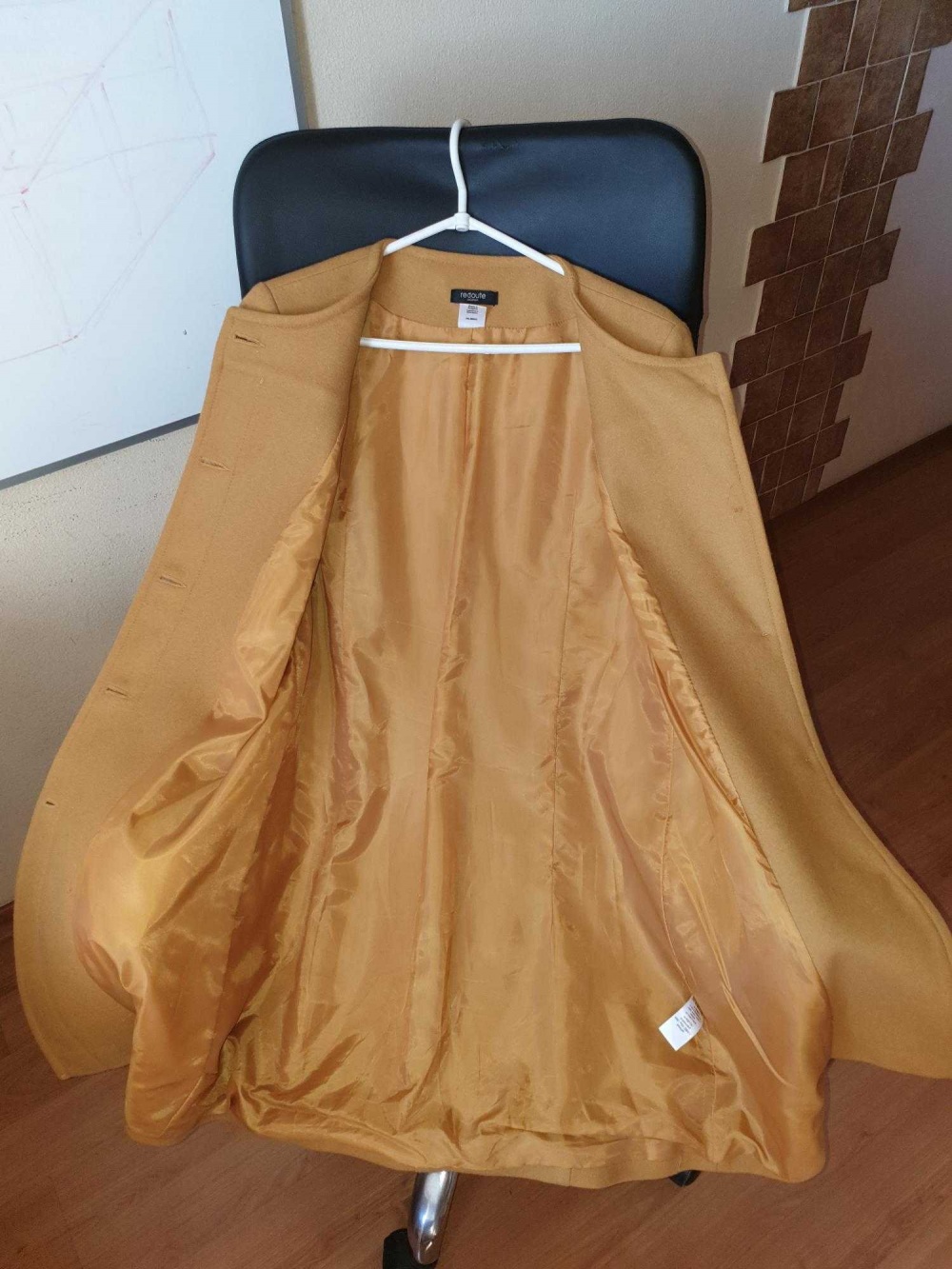 Пальто, Redoute, 44-46 размер