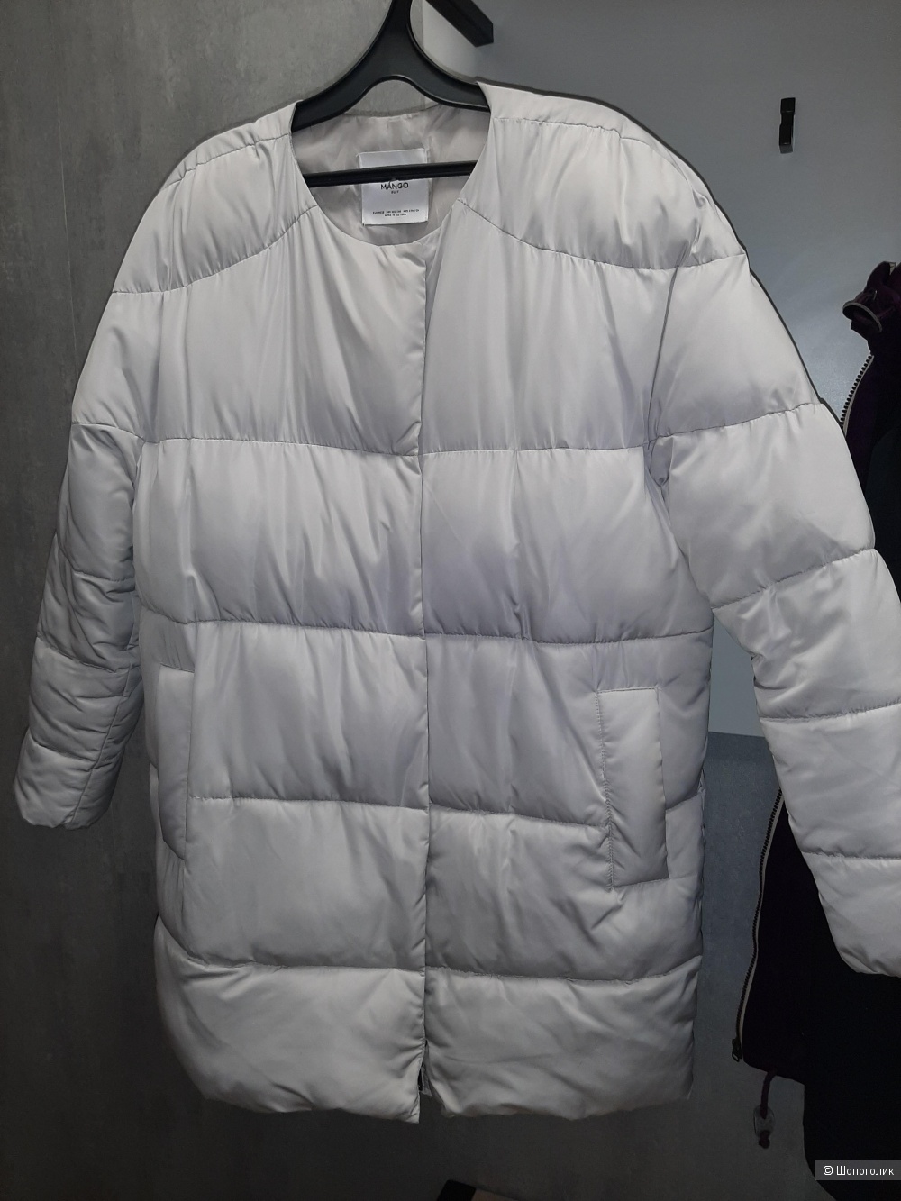 Куртка демисезонная Mango,44