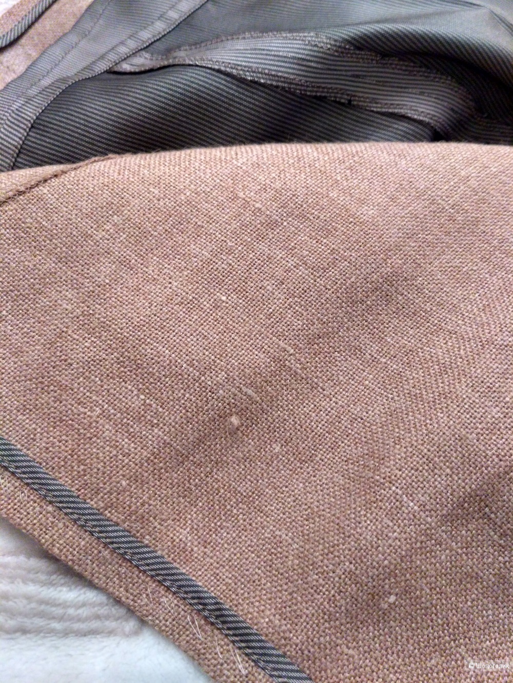 Юбка Brunello Cucinelli, it.42