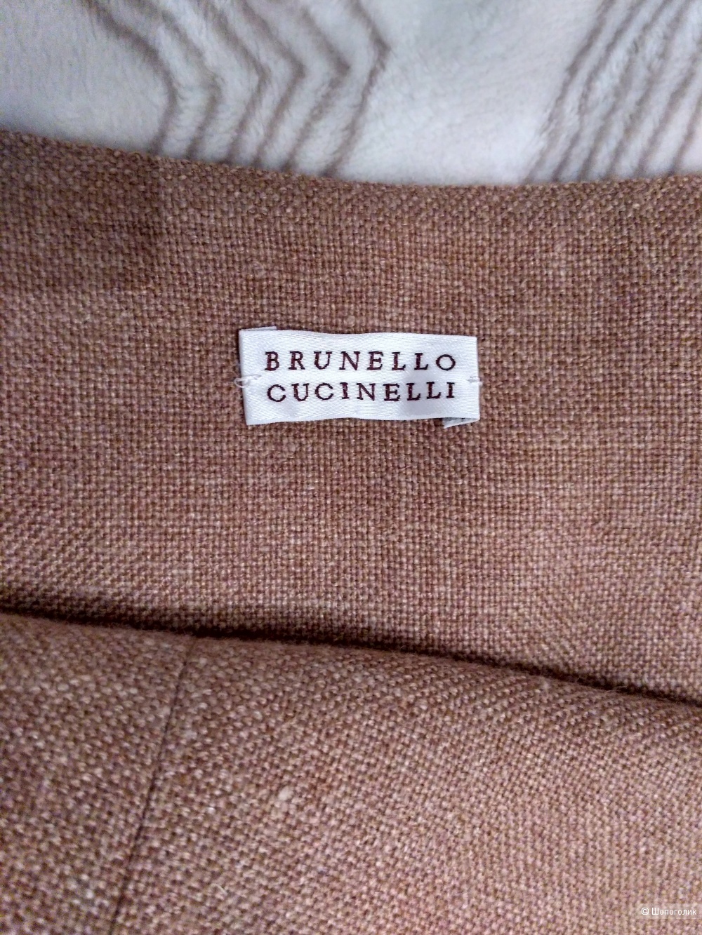 Юбка Brunello Cucinelli, it.42