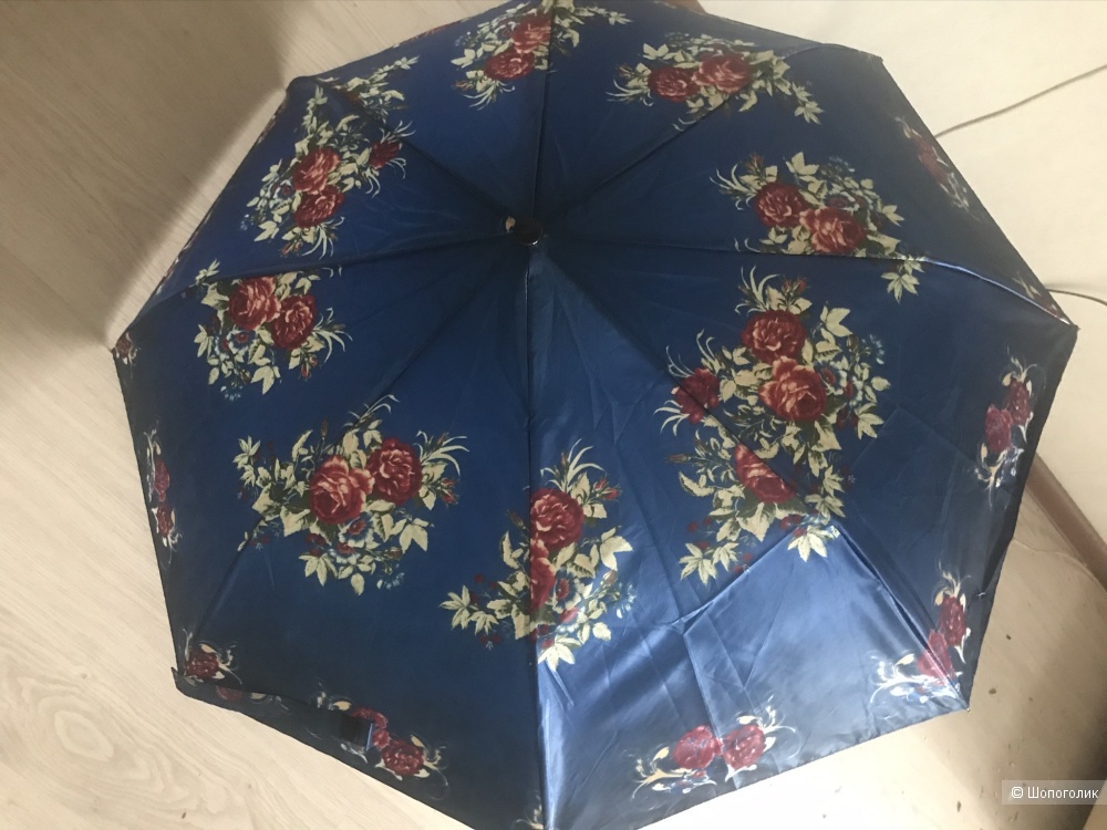 Зонт  фирма Umbreli размер Д 96 см