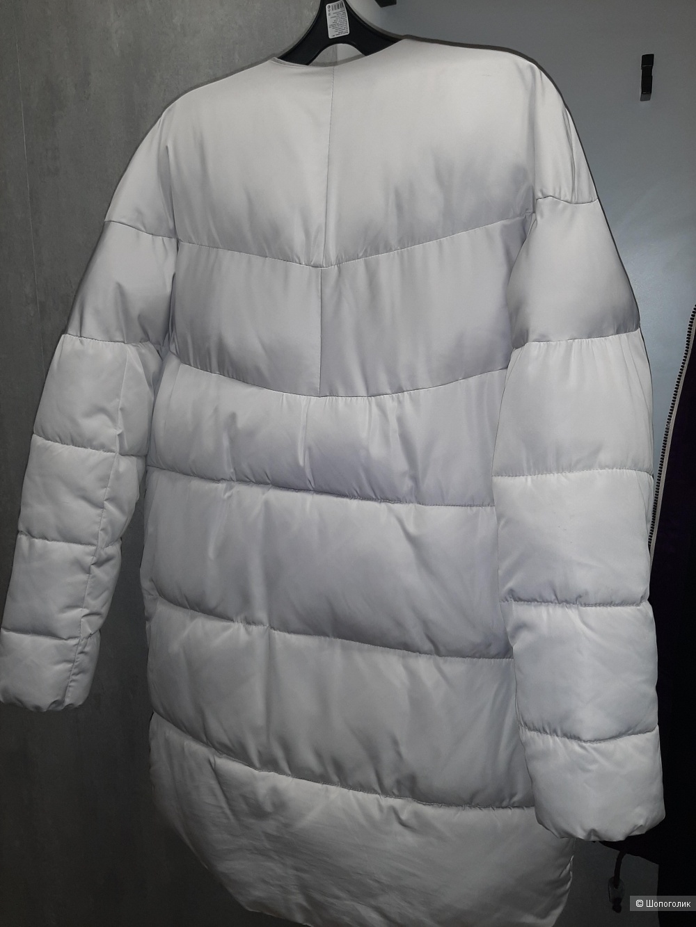 Куртка демисезонная Mango,44