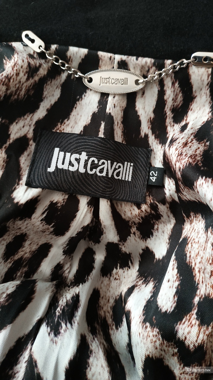 Just Cavalli, пальто, 42