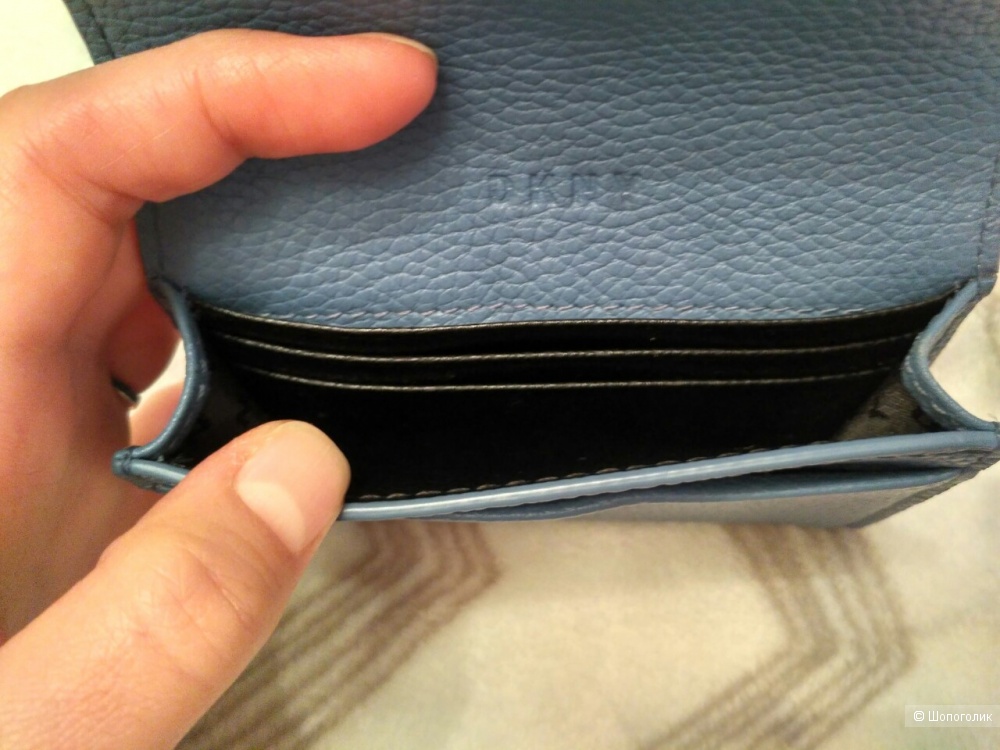 Кардхолдер DKNY, one size