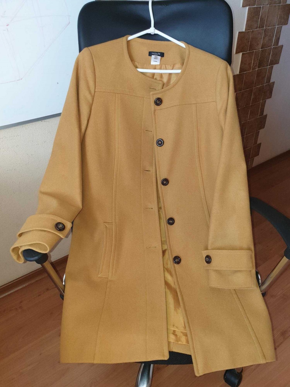Пальто, Redoute, 44-46 размер