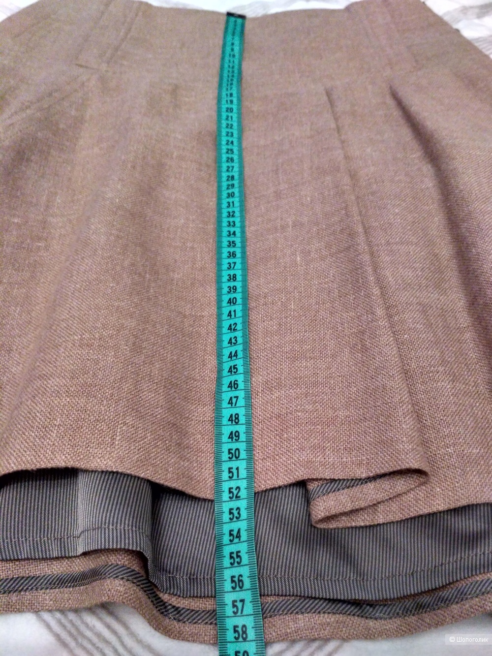 Юбка Brunello Cucinelli, it.42