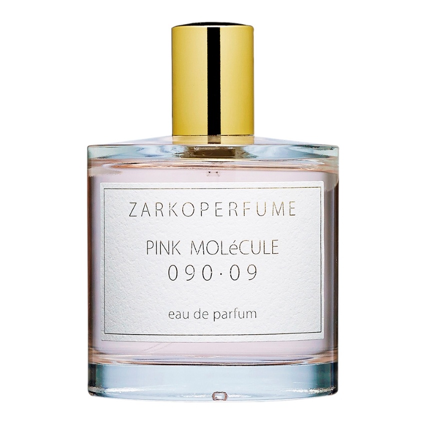 ZARKOPERFUME Pink Molecule 090 09 100мл-60мл.