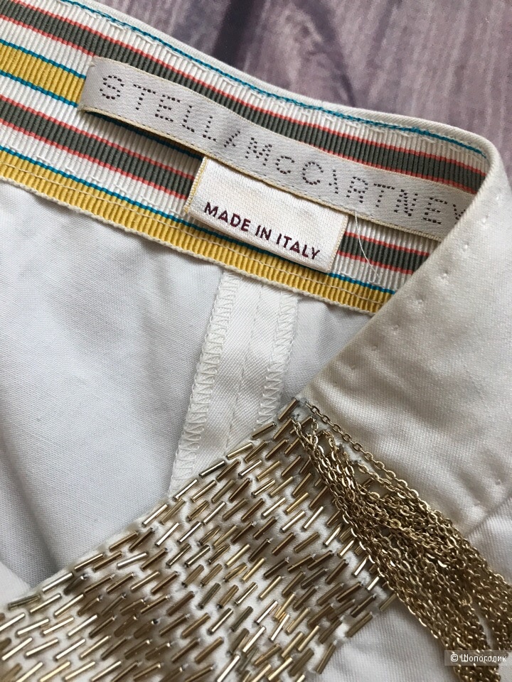 Бриджи от Stella McCartney М