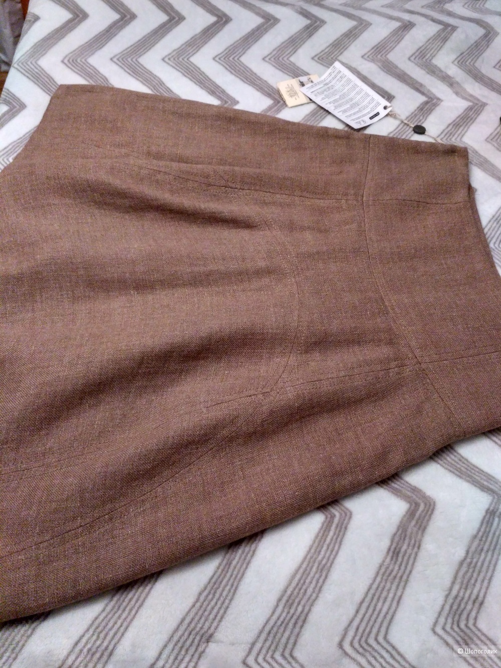 Юбка Brunello Cucinelli, it.42