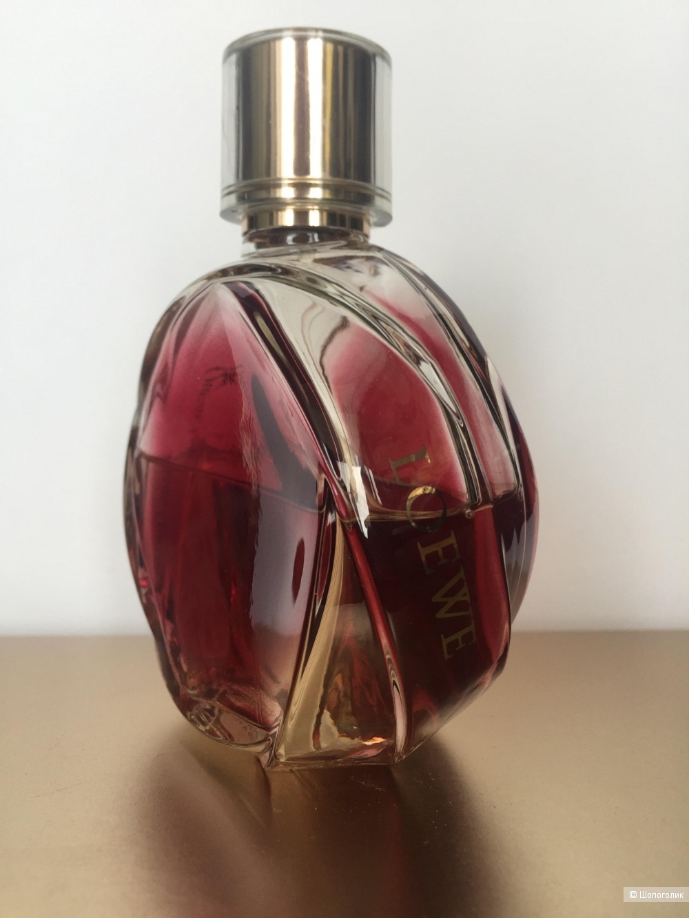 Туалетная вода Loewe Quizas, Quizas, Quizas 100ml/50ml