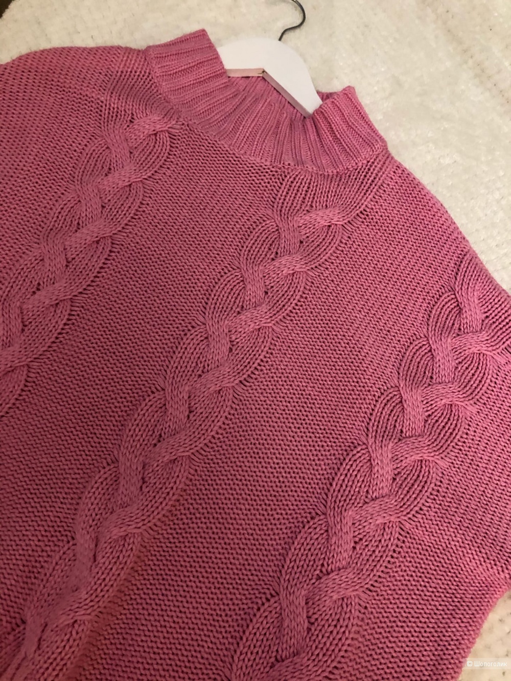 Свитер Primark.Размер 48-50.