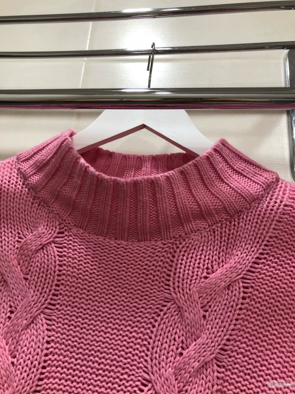 Свитер Primark.Размер 48-50.