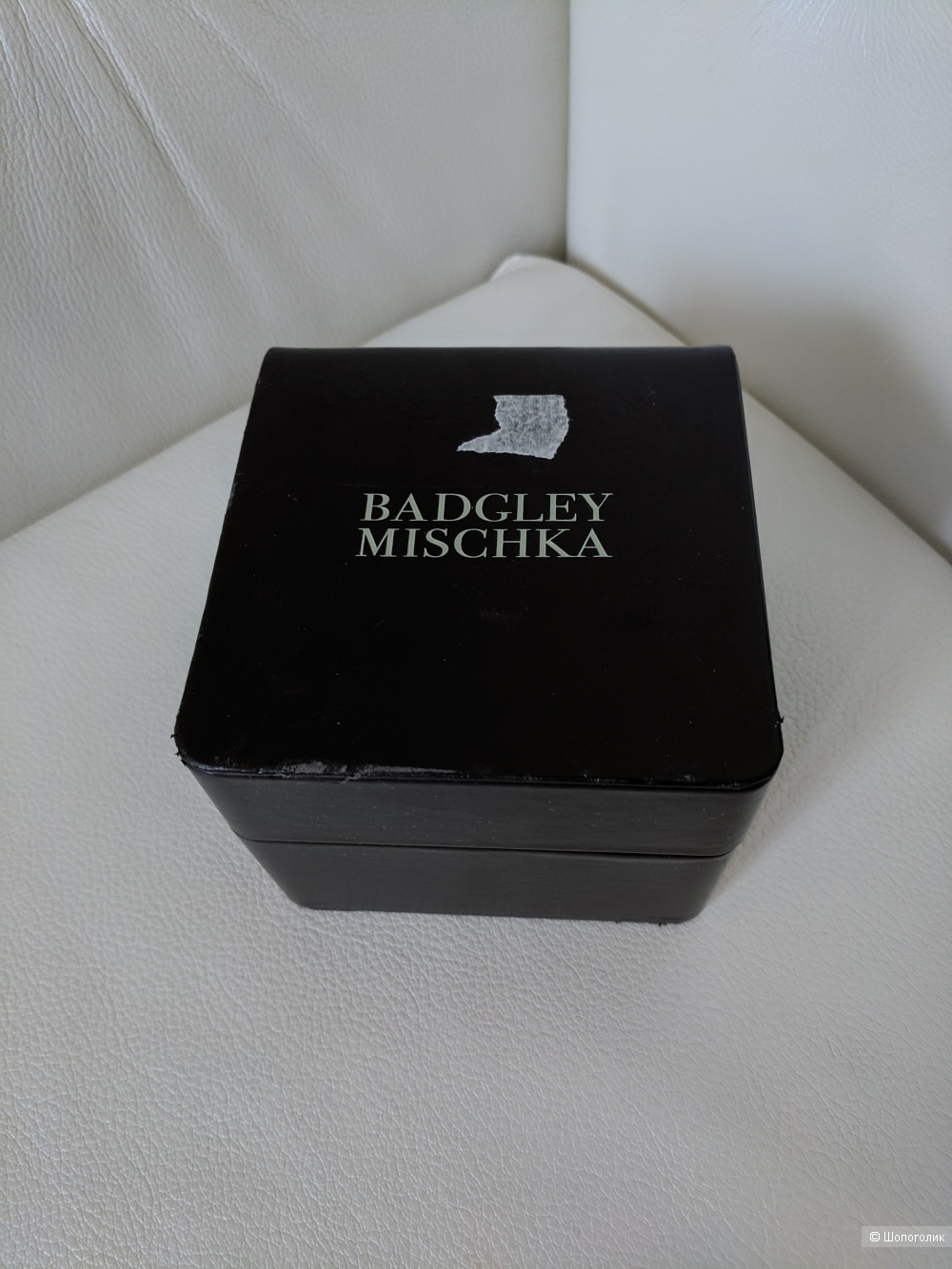 Часы Badgley Mischka