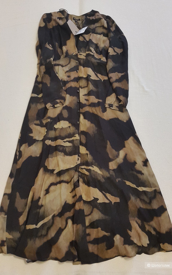 Платье Massimo Dutti М 38 разм.