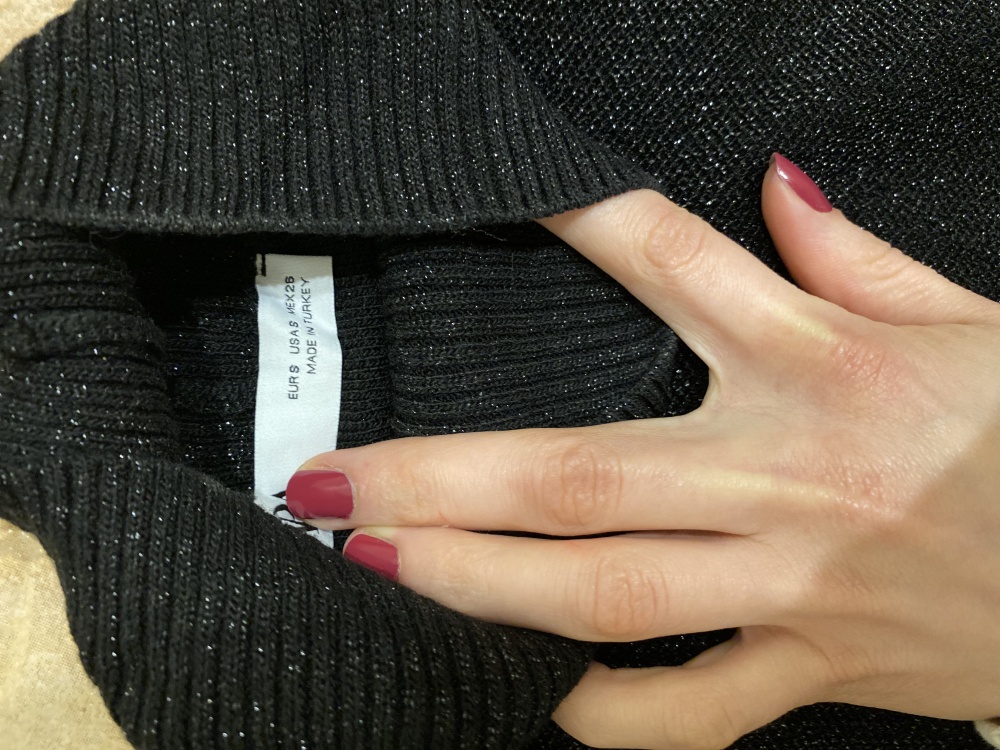 Zara платье s