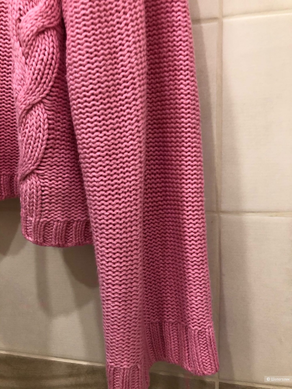 Свитер Primark.Размер 48-50.