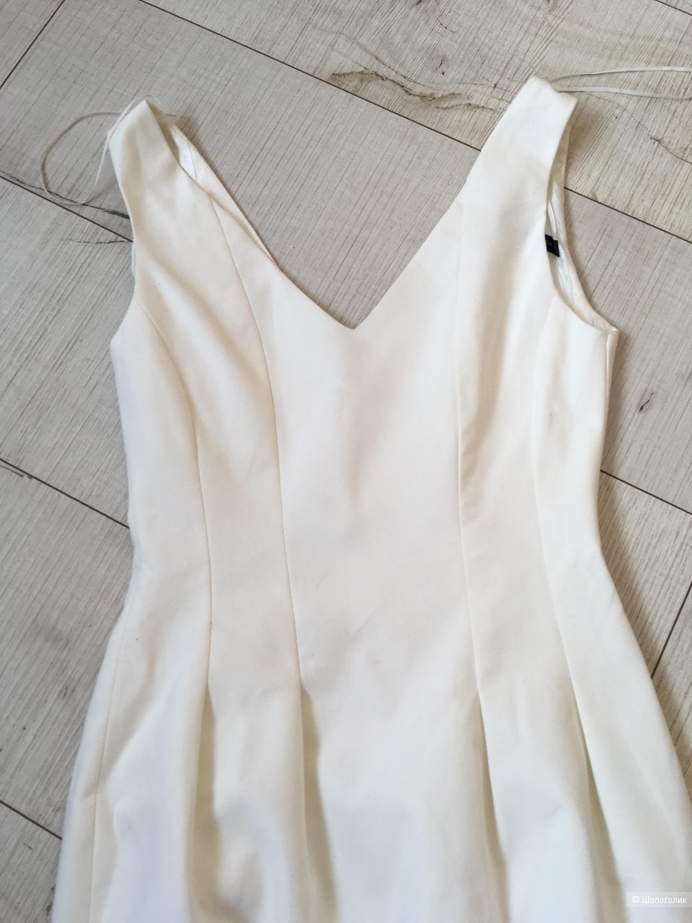 Платье Zara, размер 40-42