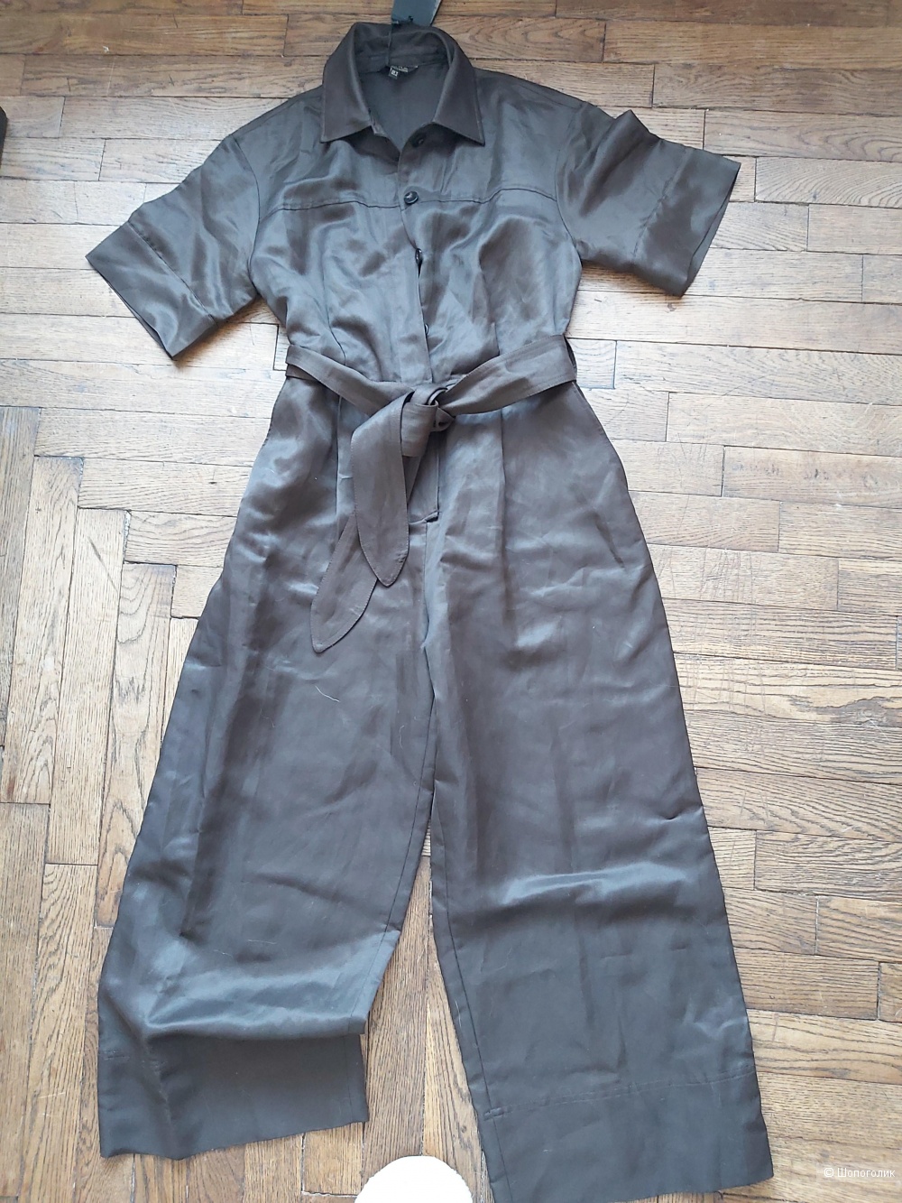 Комбинезон Massimo dutti 38