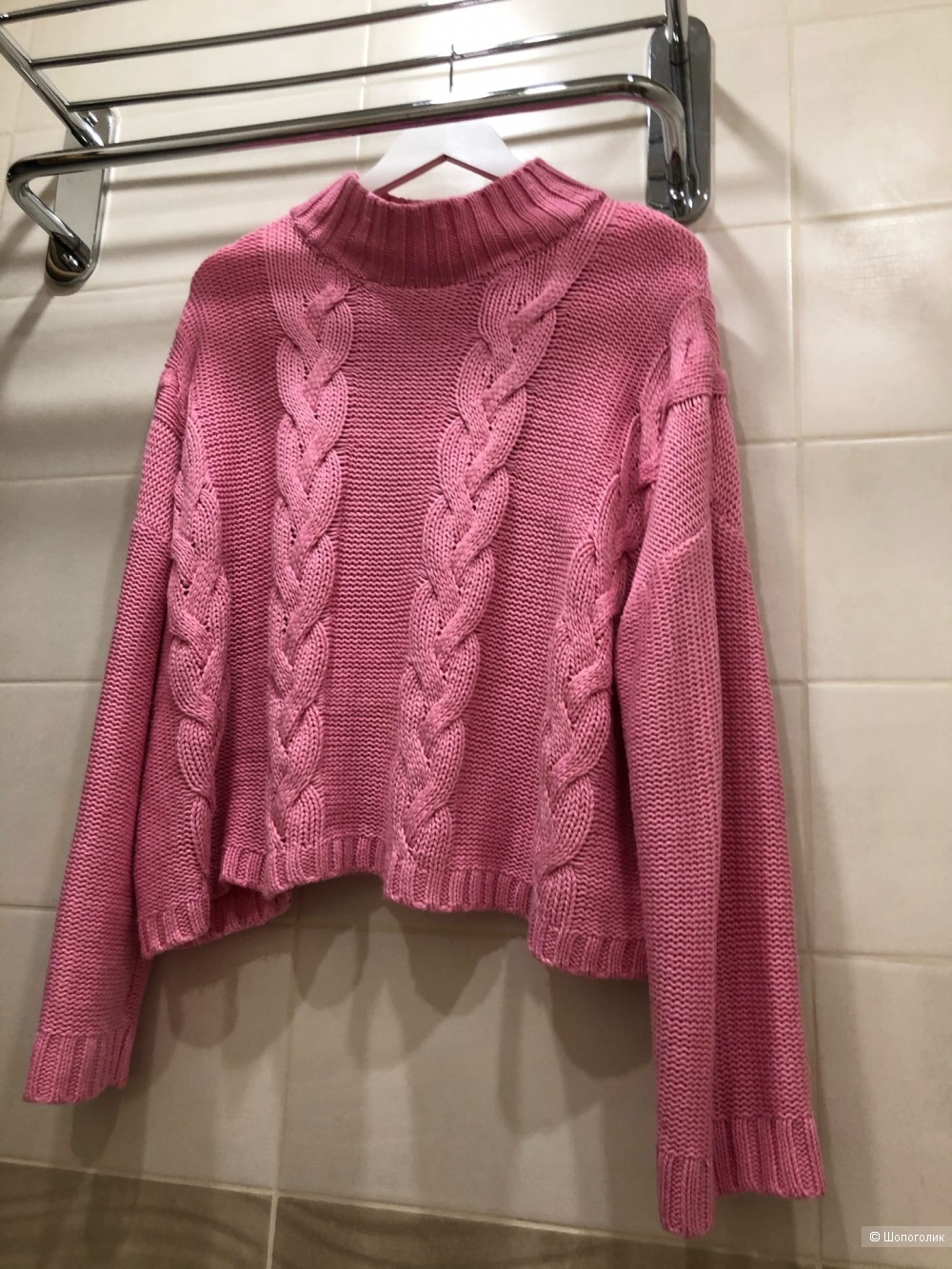 Свитер Primark.Размер 48-50.