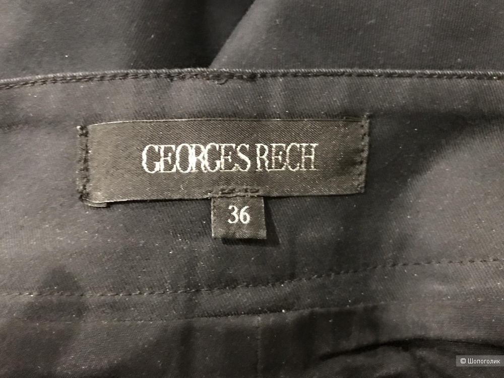Юбка-карандаш georges rech р. 42-44