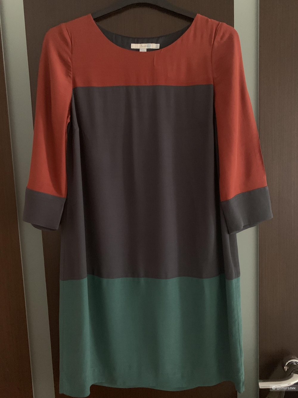 Платье Boden, размер UK12L