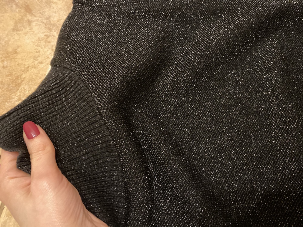 Zara платье s
