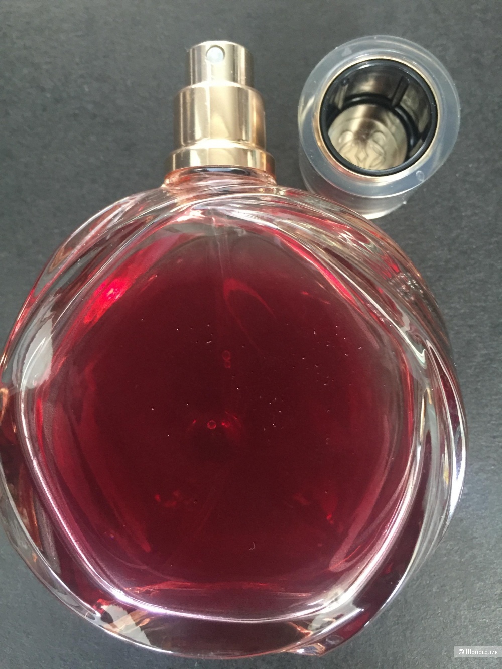Туалетная вода Loewe Quizas, Quizas, Quizas 100ml/50ml