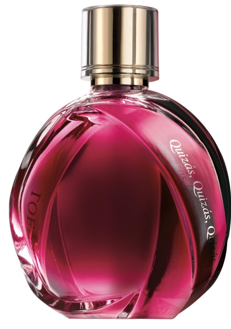 Туалетная вода Loewe Quizas, Quizas, Quizas 100ml/50ml