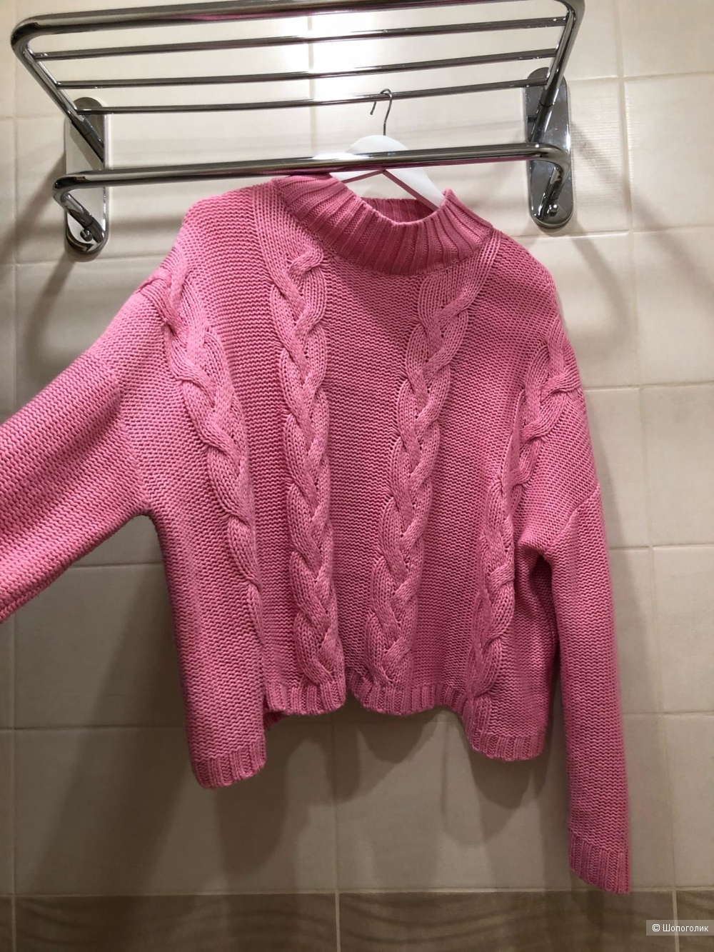 Свитер Primark.Размер 48-50.