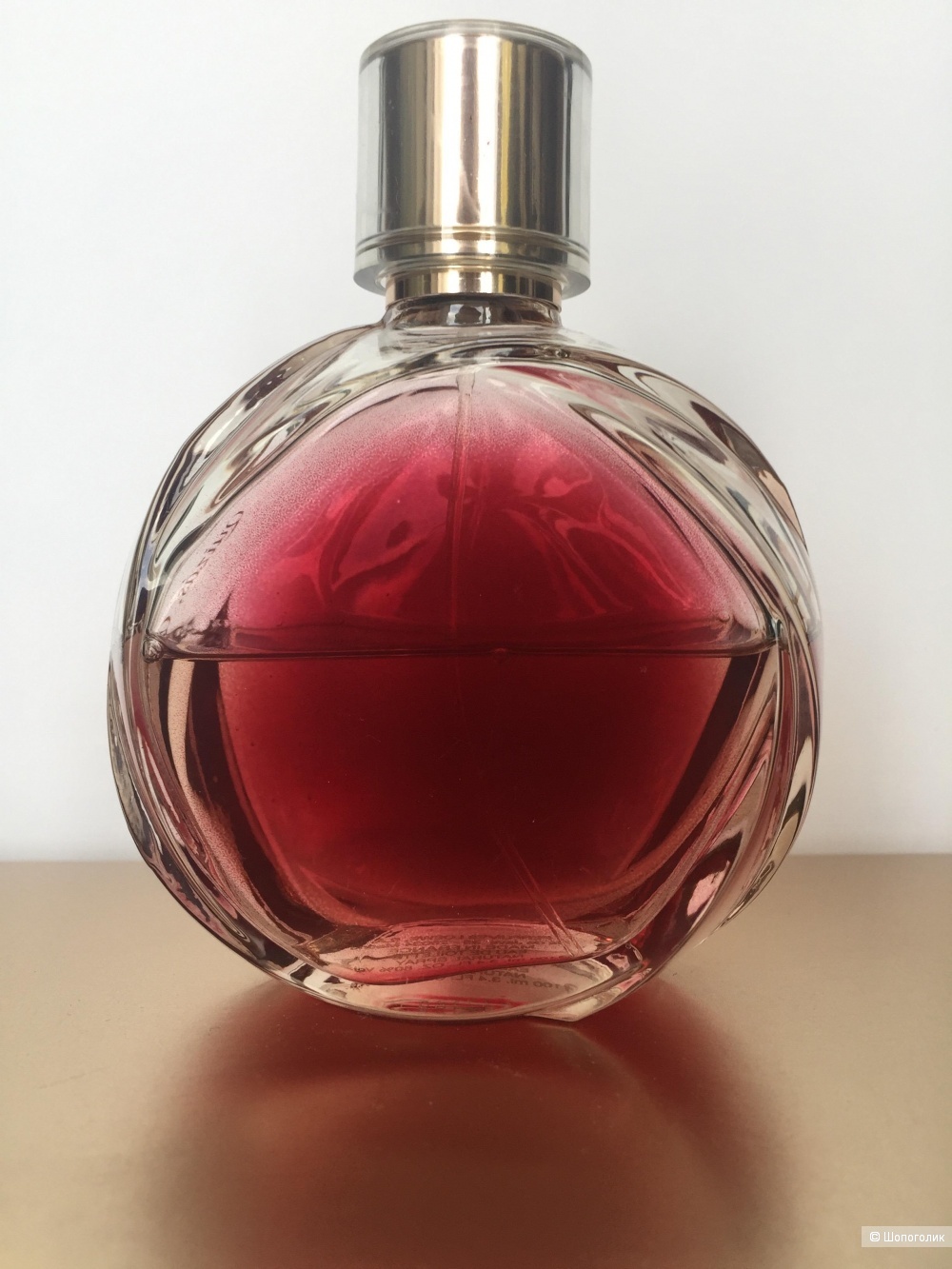 Туалетная вода Loewe Quizas, Quizas, Quizas 100ml/50ml