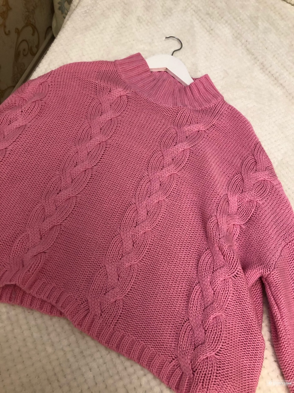 Свитер Primark.Размер 48-50.